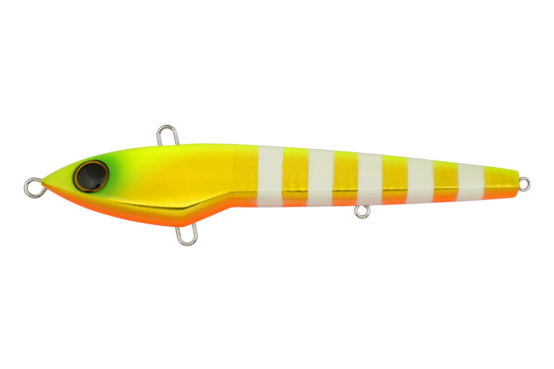 ANCHOVY MISSILE TURBO NORTH SP - JACKALL