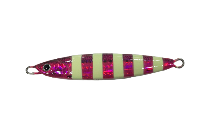 Metal Jig Short type - Galápagos