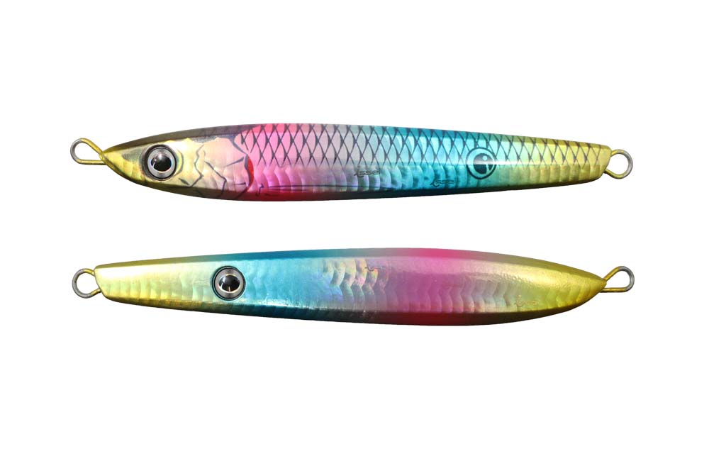 Umitarou Neko Metal 80-210g - ISSEI