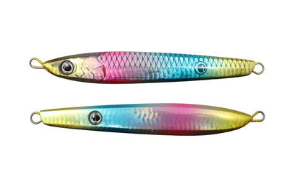 Umitarou Neko Metal 80-210g - ISSEI