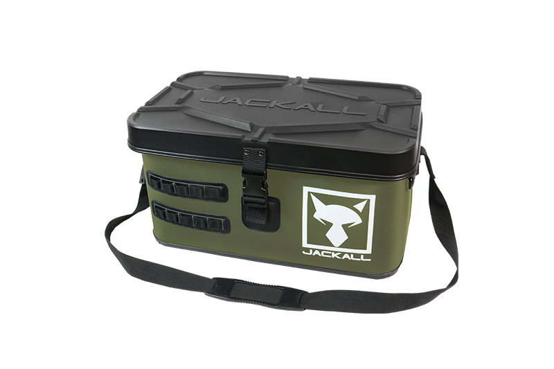 Tackle Container - JACKALL