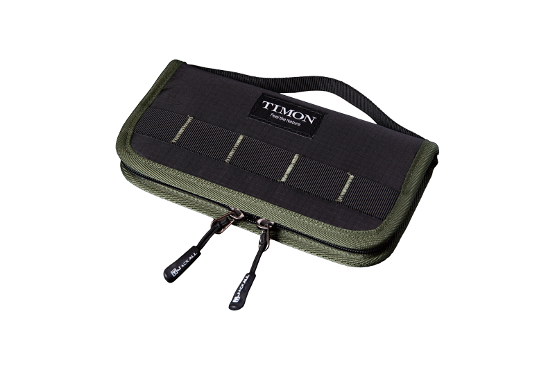 TIMON Spoon Wallet R - JACKALL