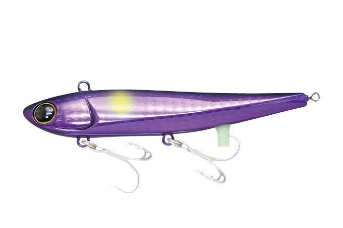 RIKUSHIKI ANCHOVY MISSILE JR. - JACKALL