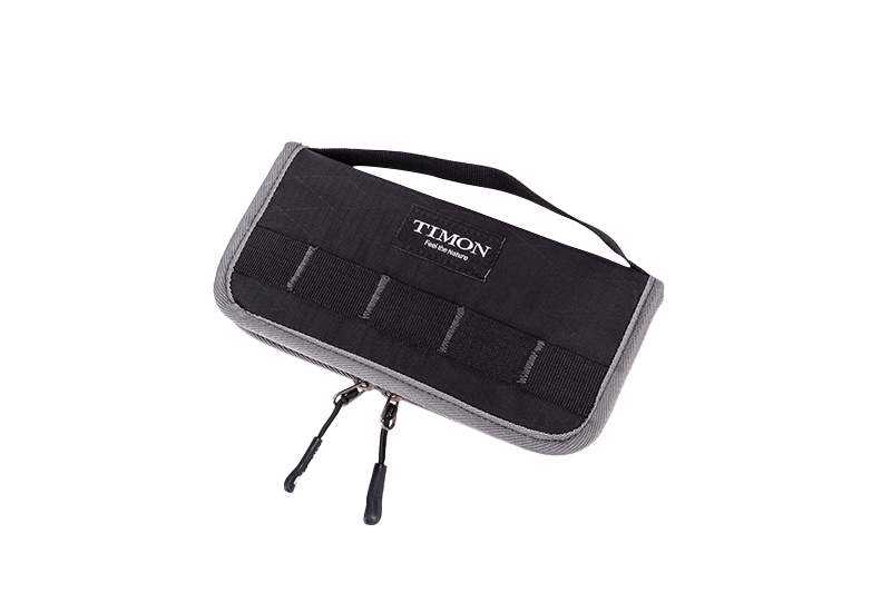 TIMON Spoon Wallet R - JACKALL