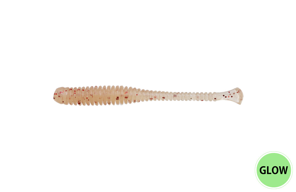 Umitarou Silky Shad - ISSEI