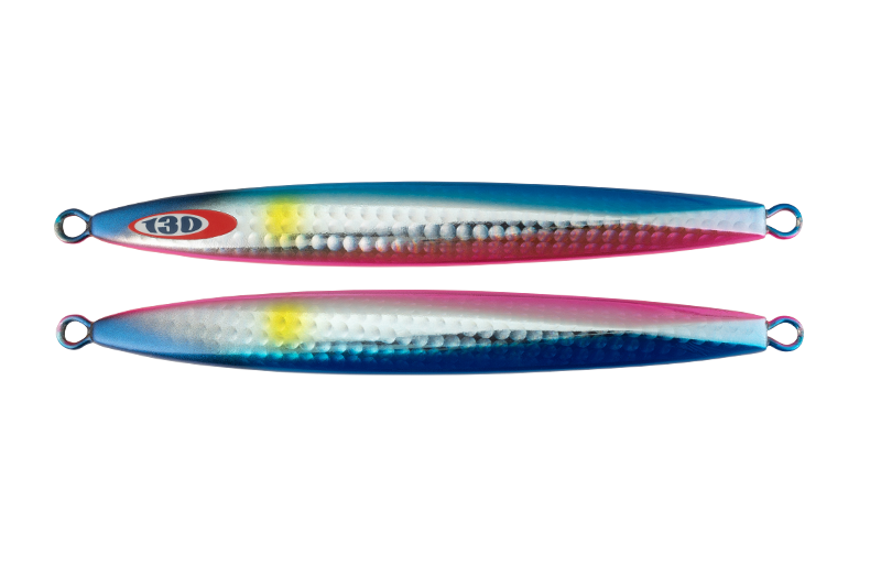ANCHOVYMETAL TYPE-l - JACKALL