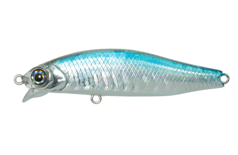 Umitarou Ame Minnow 55 - ISSEI