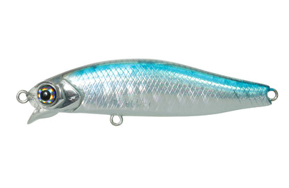 Umitarou Ame Minnow 55 - ISSEI