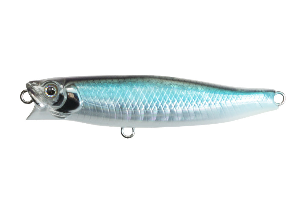 Umitarou Ame Pen 55 - ISSEI