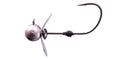WHEEL HEAD II - Fish Arrow