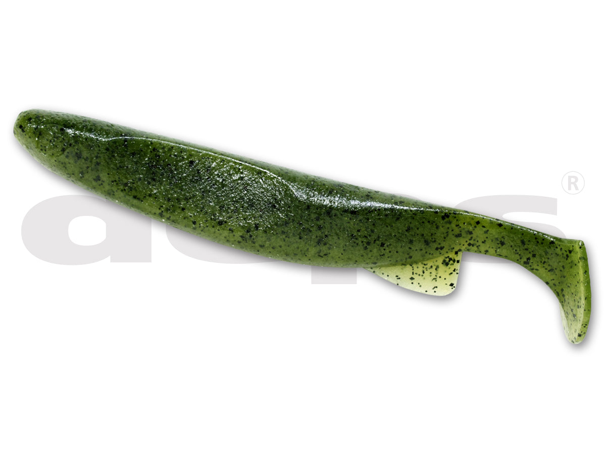 BUMBLE SHAD 6.0inch - deps