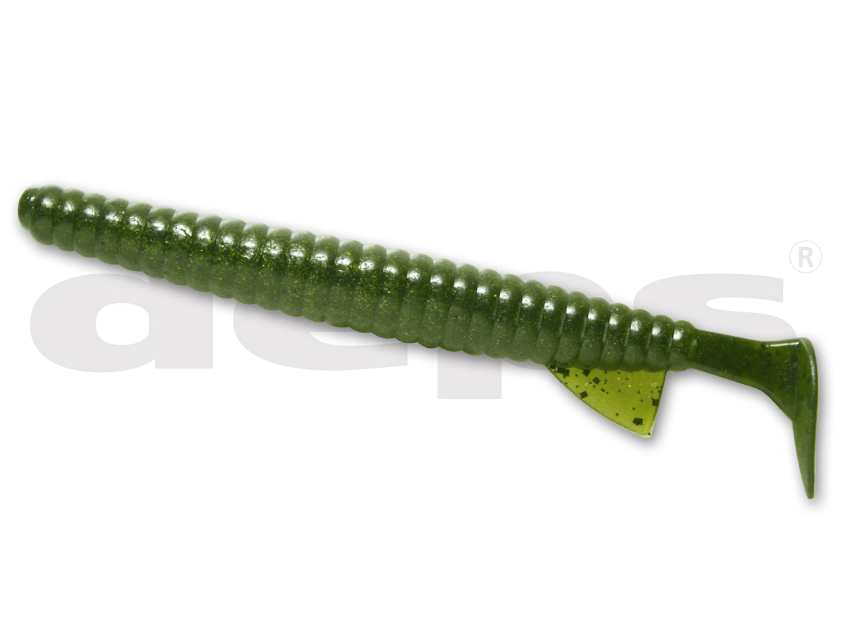 DEATHADDER SHAD 4.0inch - deps