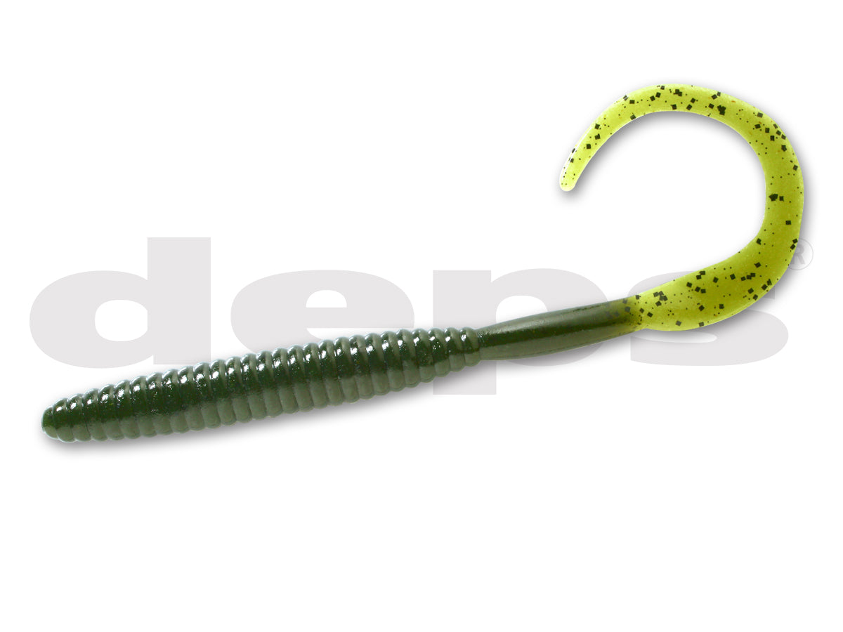 DEATHADDER JUMBO CURLY 7.0inch - deps