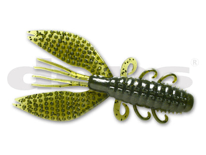 SPINY CRAW 3.5inch - deps