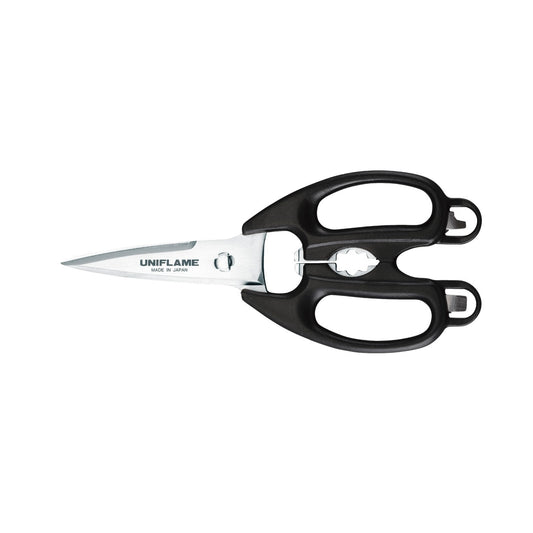 Serrated Kitchen Scissors - UNIFLAME