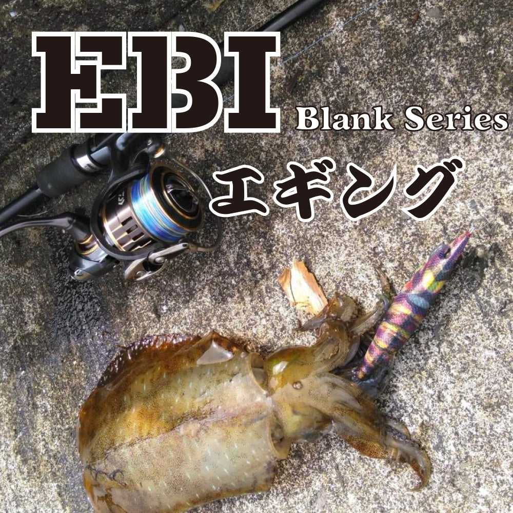 EBI Blank - Justace