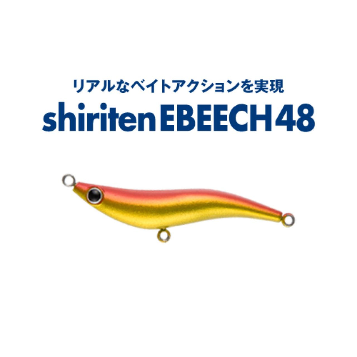 shiriten EBEECH 48 - MADNESS JAPAN