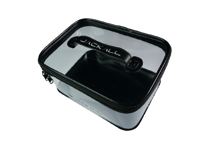 Tackle Pouch R - JACKALL