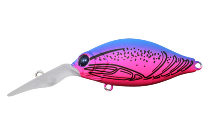 G.C. Crank 42MR - ISSEI