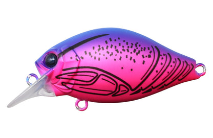 G.C. Shallow Crank 40SR - ISSEI