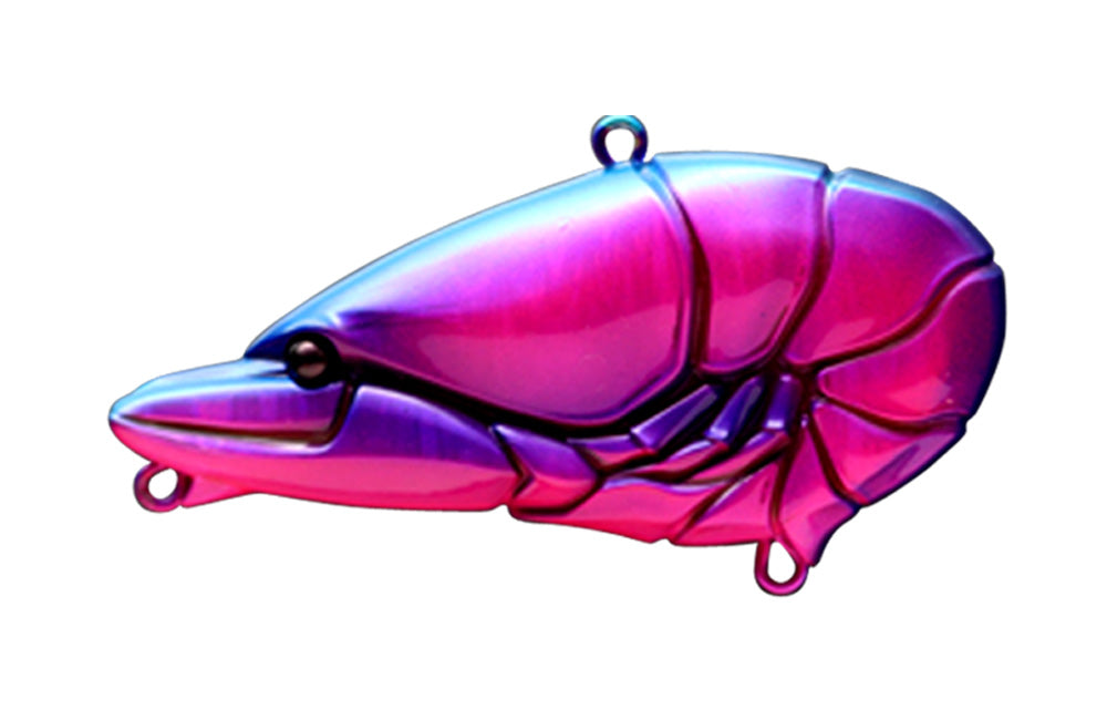 G.C. Zari Vib Jr.57 - ISSEI