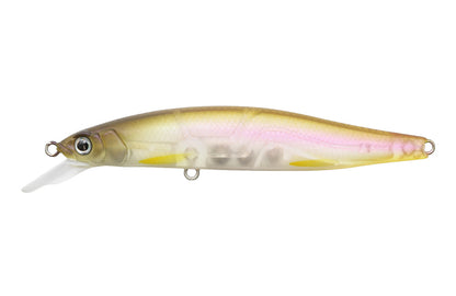 G.C. Minnow 75SR-SP - ISSEI