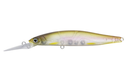 G.C. Minnow 75MR-SP - ISSEI