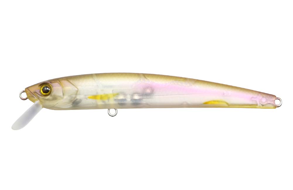 G.C. G.N. Minnow 89SR-SP - ISSEI