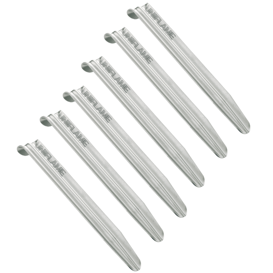 Stainless Steel Peg (6-Pack) - UNIFLAME