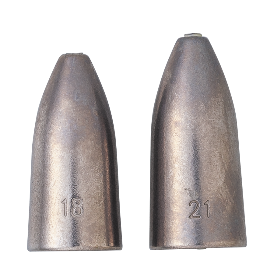 TG SINKER 18 BULLET - Valleyhill