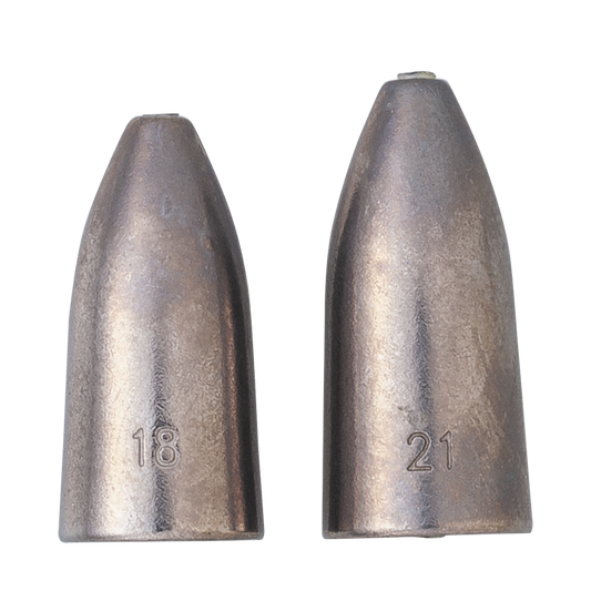 TG SINKER 18 BULLET - Valleyhill