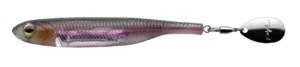Flash-J SPIN ELASTOMER 4inch - Fish Arrow