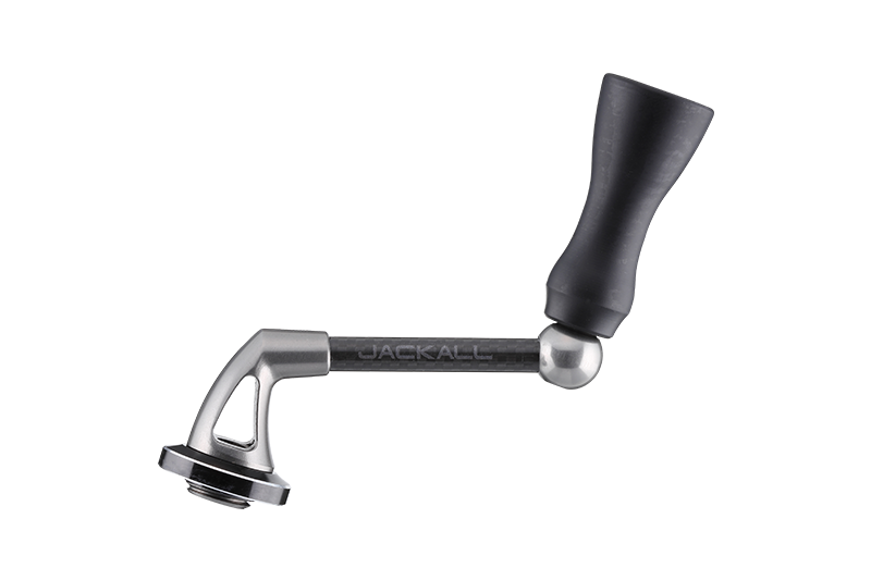 JACKALL WORKS Custom Handle - JACKALL
