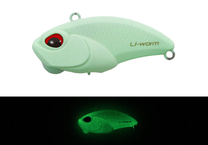 Li-worm - ValkeIN