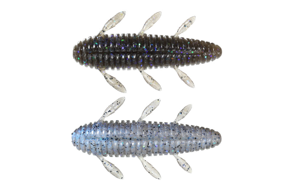 Sinking Worm 2.2inch - ISSEI