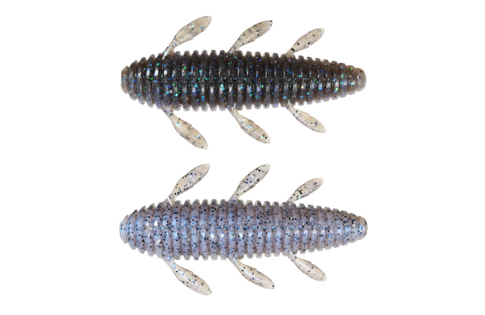 Sinking Worm 2.6inch - ISSEI