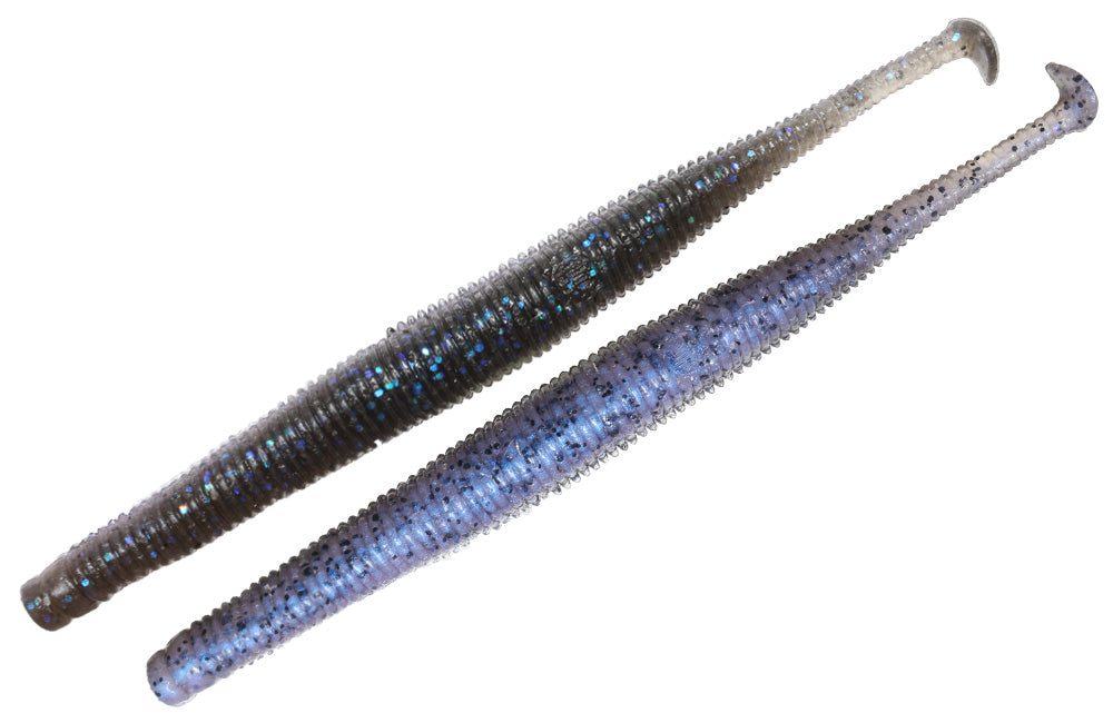 Super Stick Heavy Salt 4.0inch - ISSEI