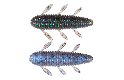 Sinking Worm 1.8inch - ISSEI