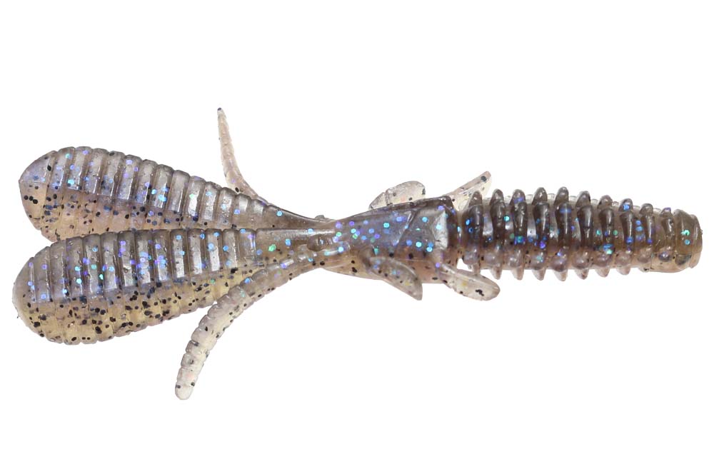 Power bibibi bug 3.5inch - ISSEI