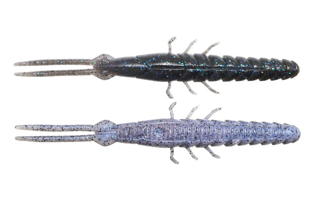 Pin Crow Stick Heavy Salt 4.0inch - ISSEI