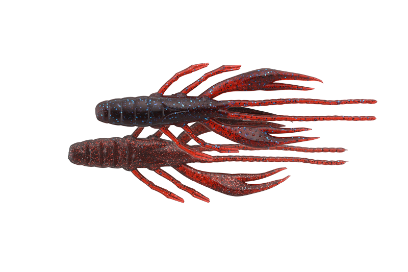 WAVER SHRIMP for ROCKFISH - JACKALL