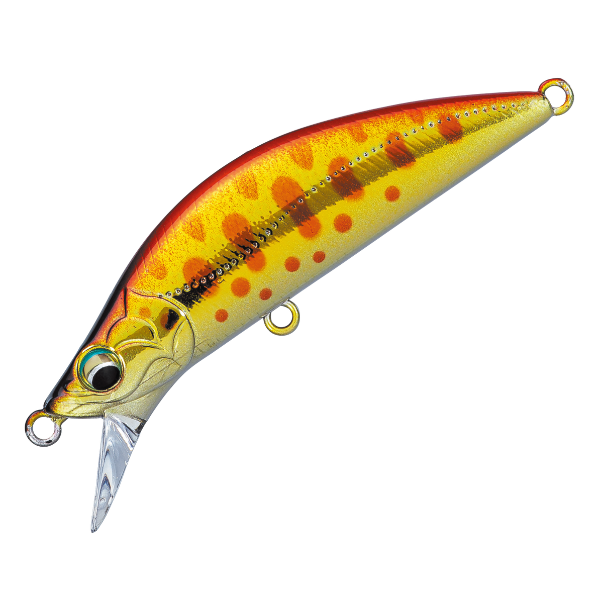 FINETAIL EDEN - Major Craft