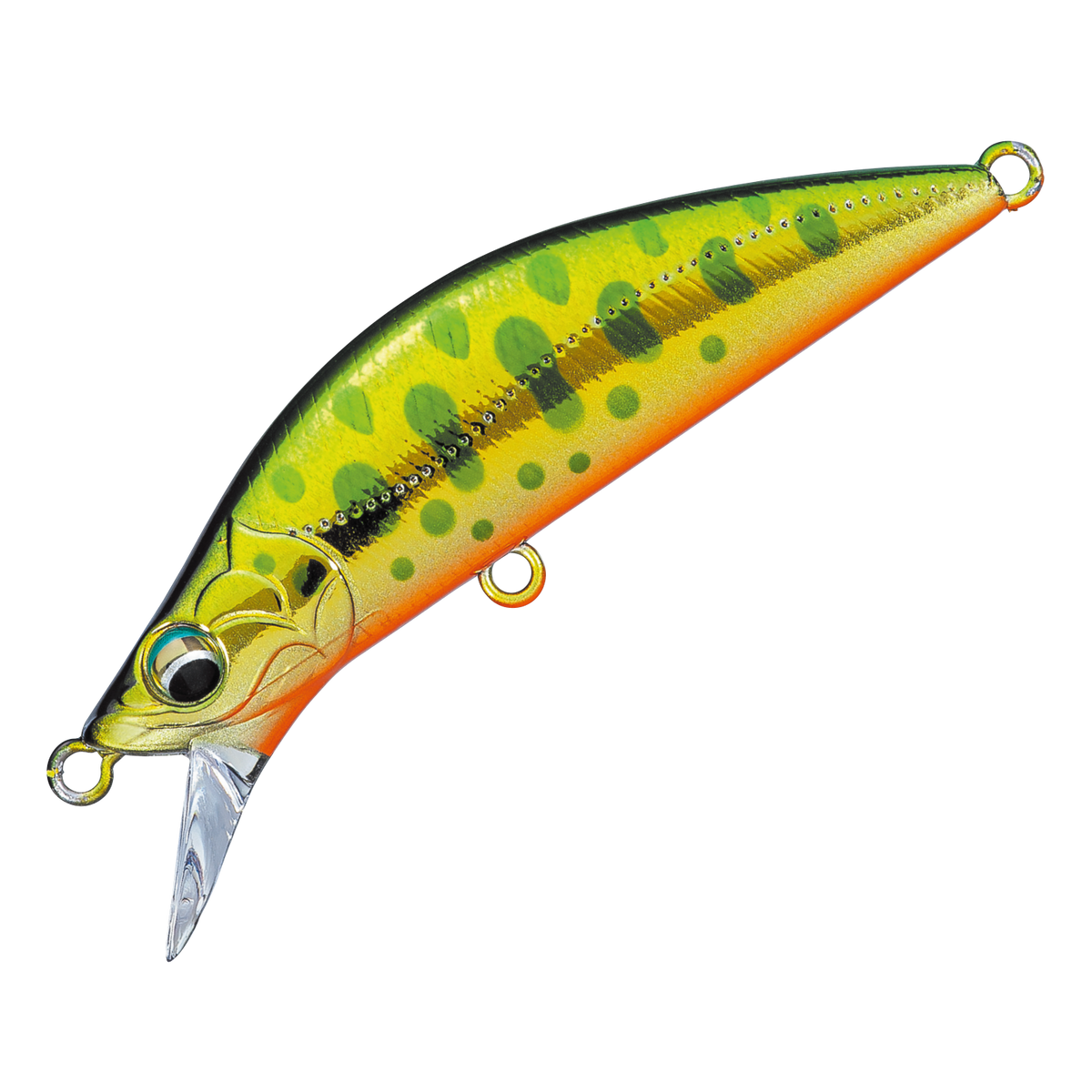 FINETAIL EDEN - Major Craft