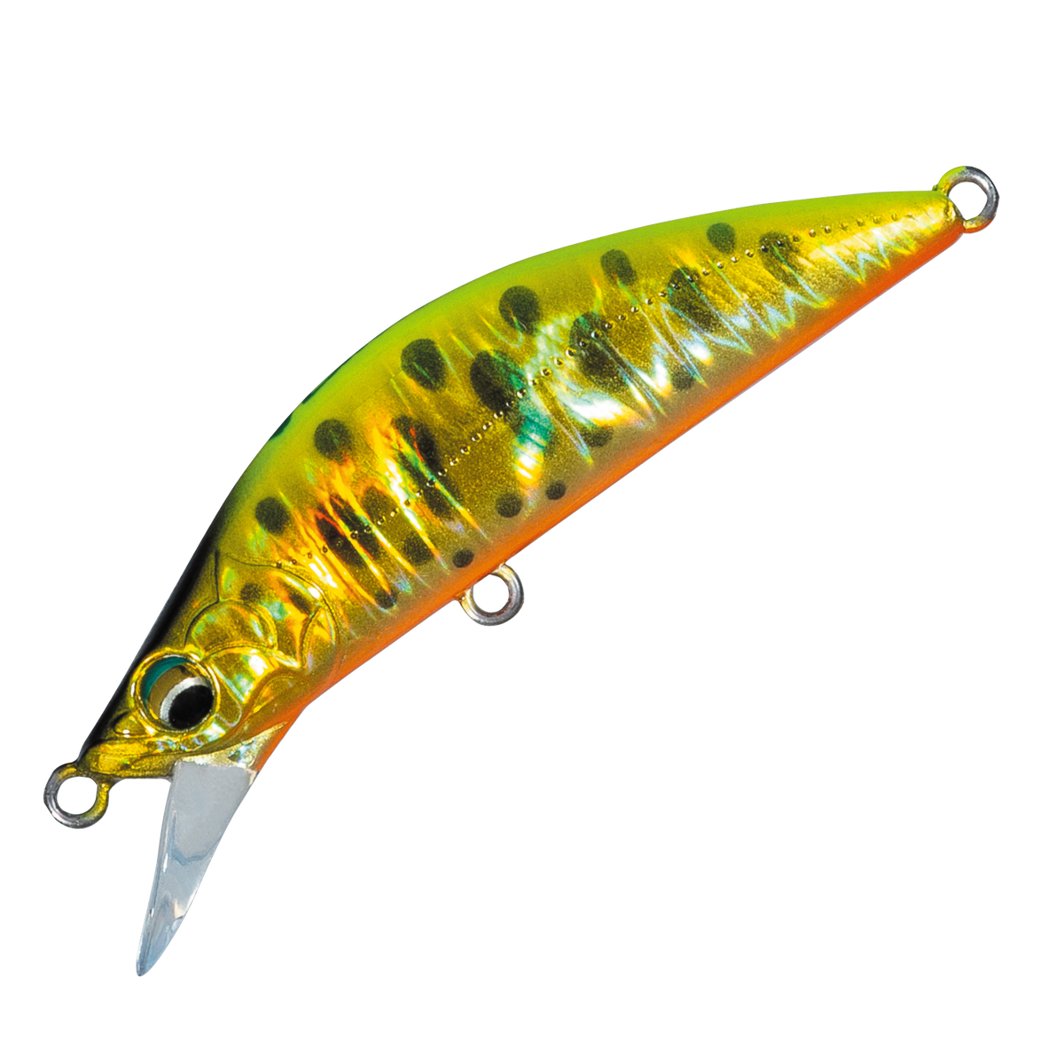 FINETAIL EDEN - Major Craft