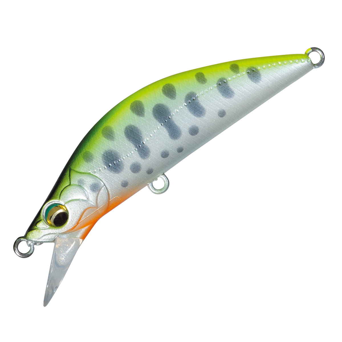 FINETAIL EDEN - Major Craft