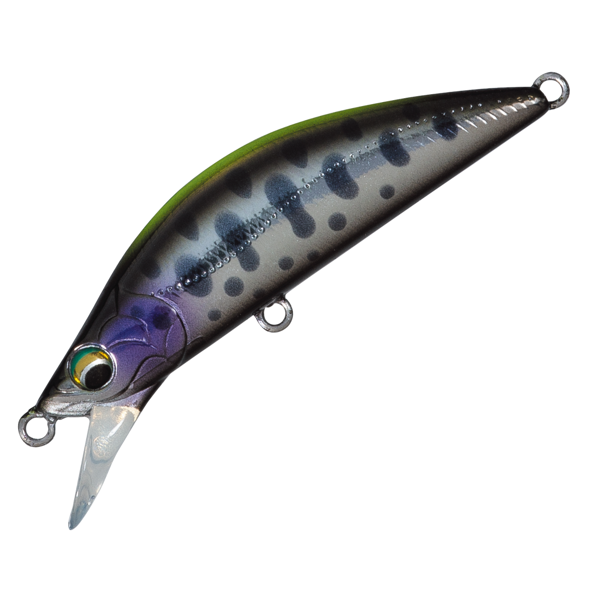 FINETAIL EDEN - Major Craft