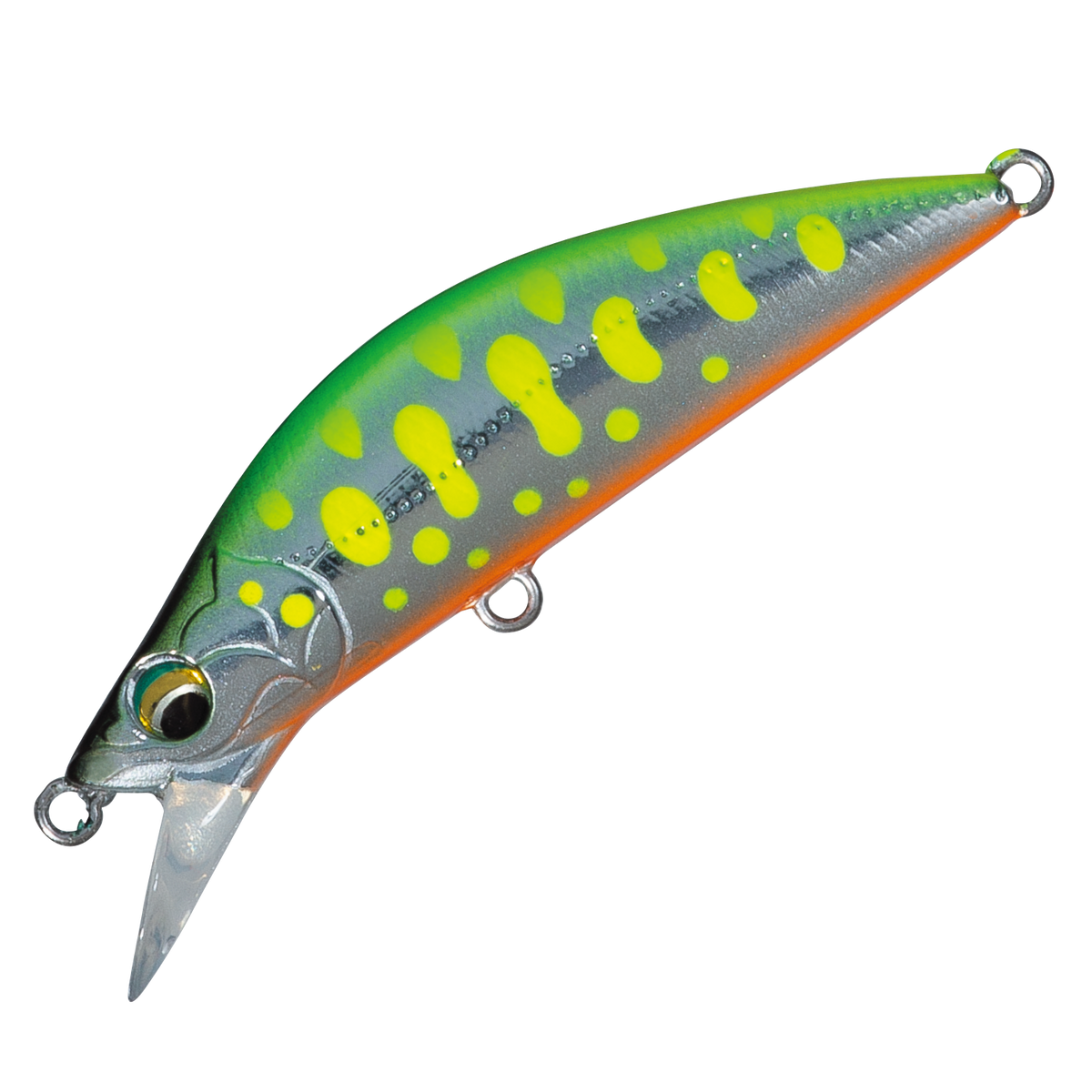 FINETAIL EDEN - Major Craft