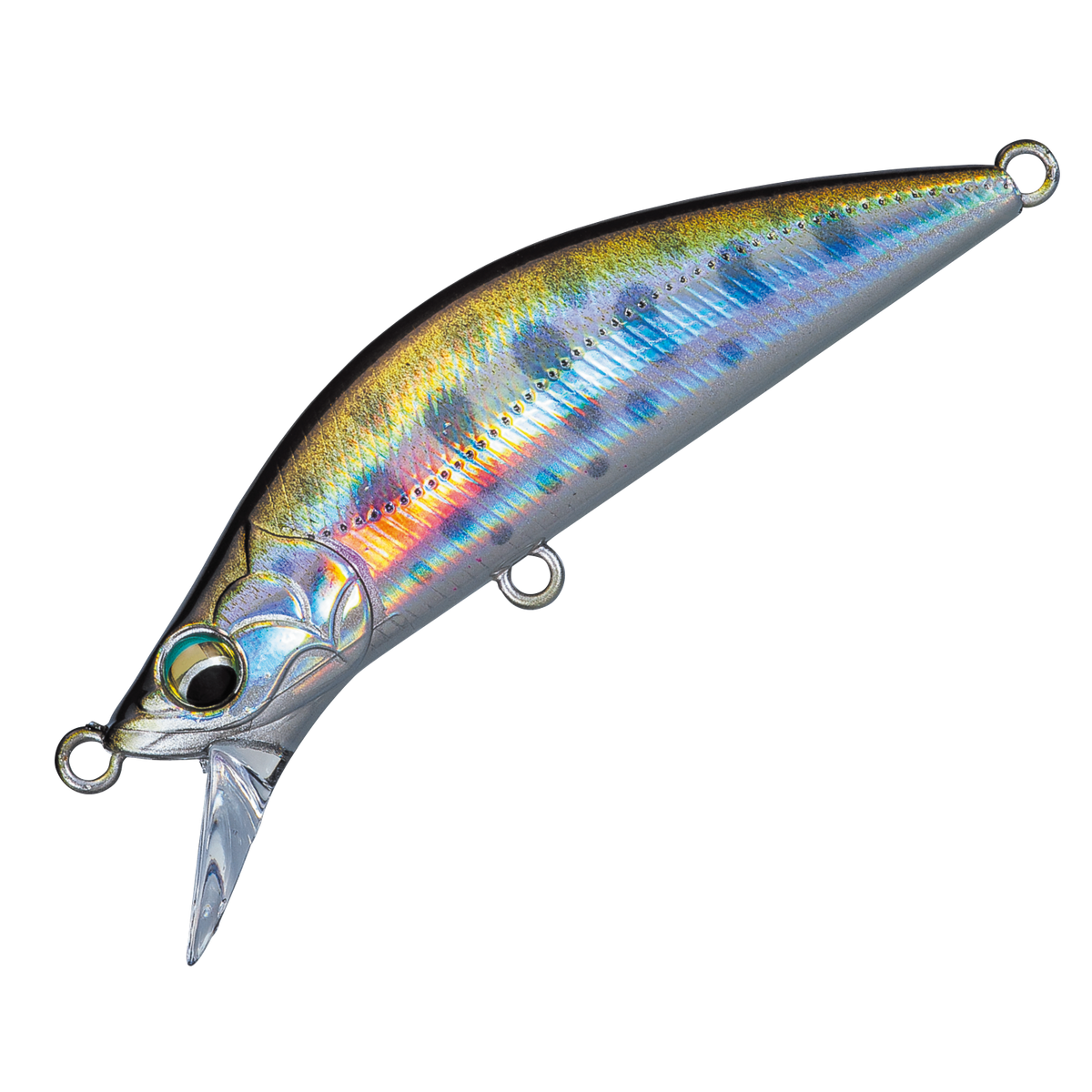 FINETAIL EDEN - Major Craft