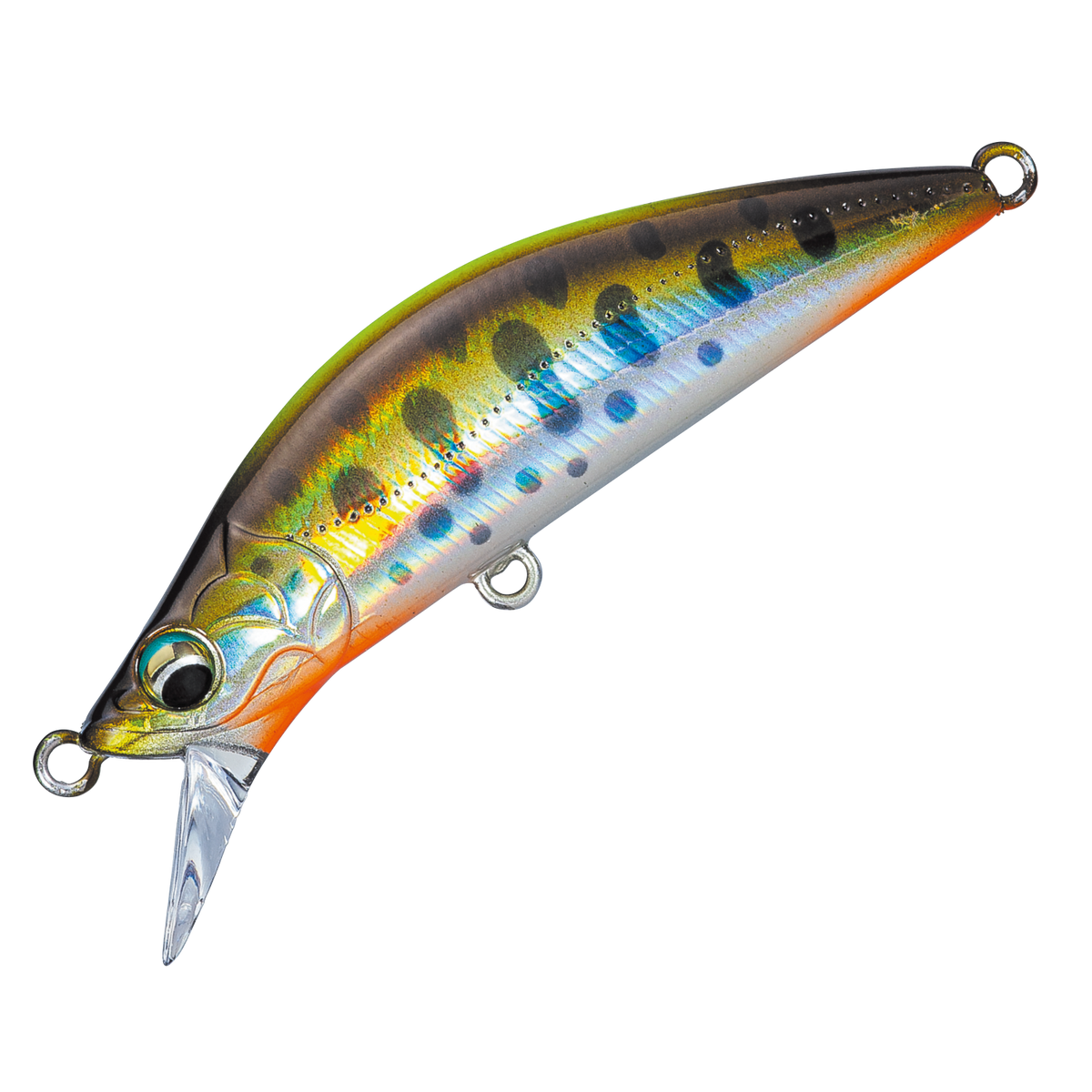 FINETAIL EDEN - Major Craft