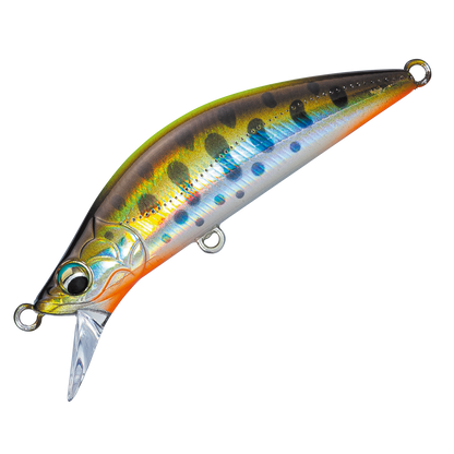 FINETAIL EDEN - Major Craft